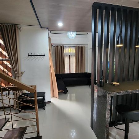 Baguio Hillside Haven Apartment Baguio City Екстериор снимка