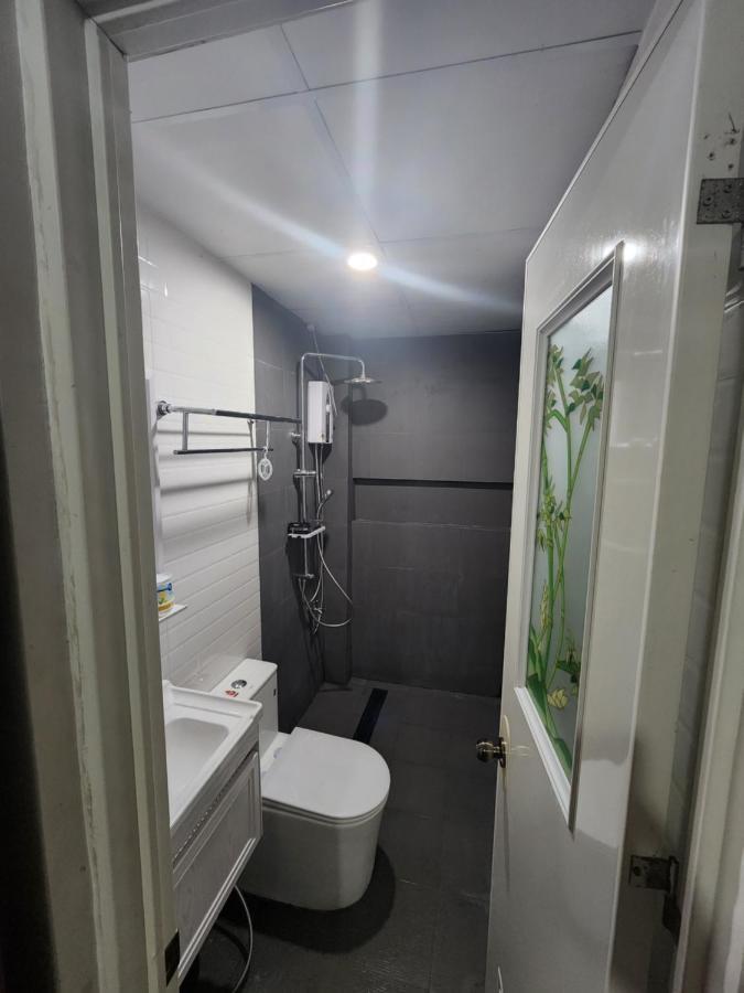 Baguio Hillside Haven Apartment Baguio City Екстериор снимка