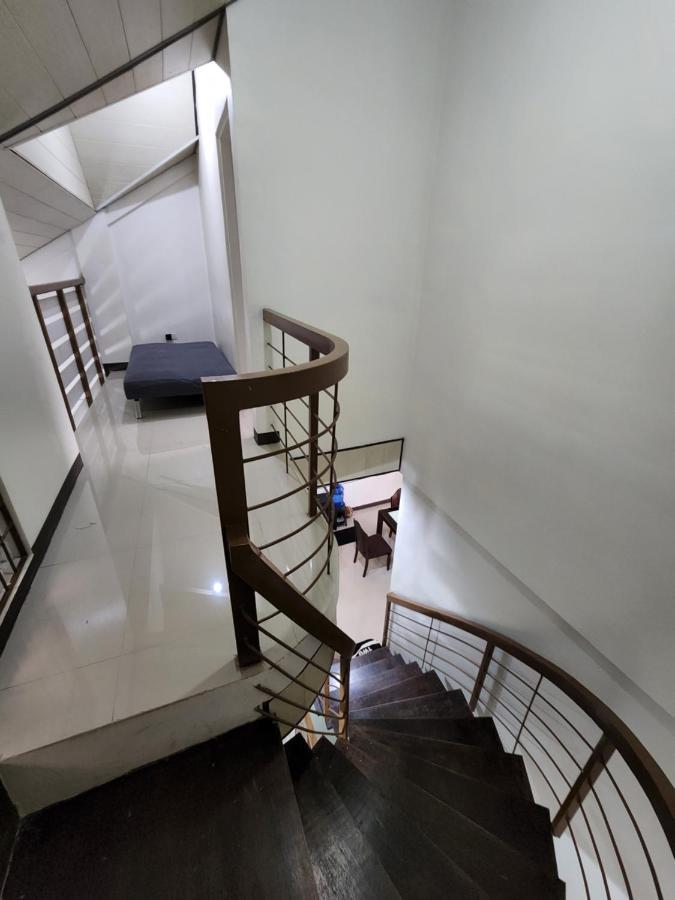 Baguio Hillside Haven Apartment Baguio City Екстериор снимка