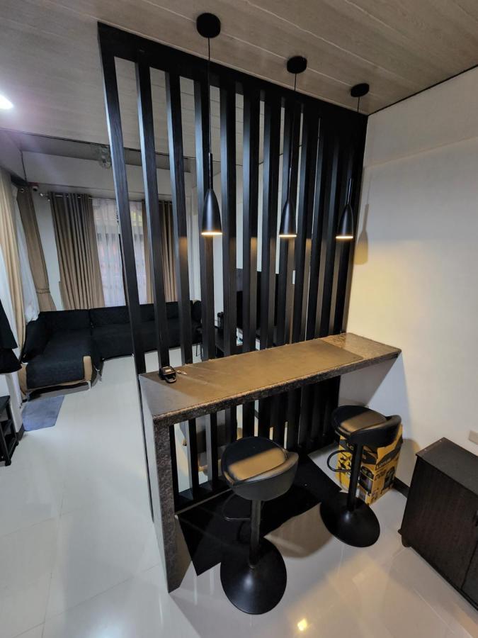 Baguio Hillside Haven Apartment Baguio City Екстериор снимка