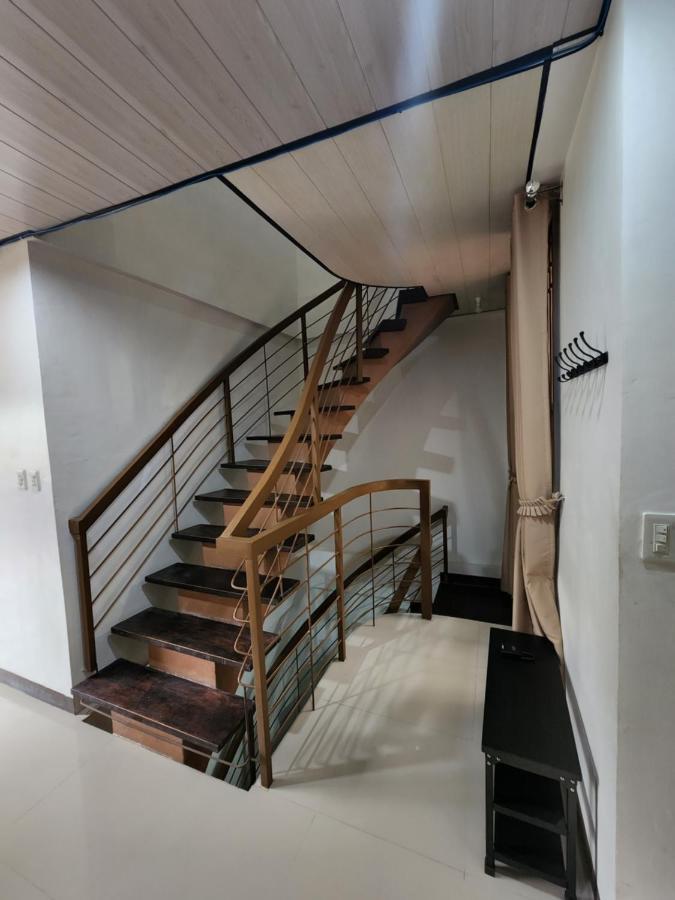 Baguio Hillside Haven Apartment Baguio City Екстериор снимка