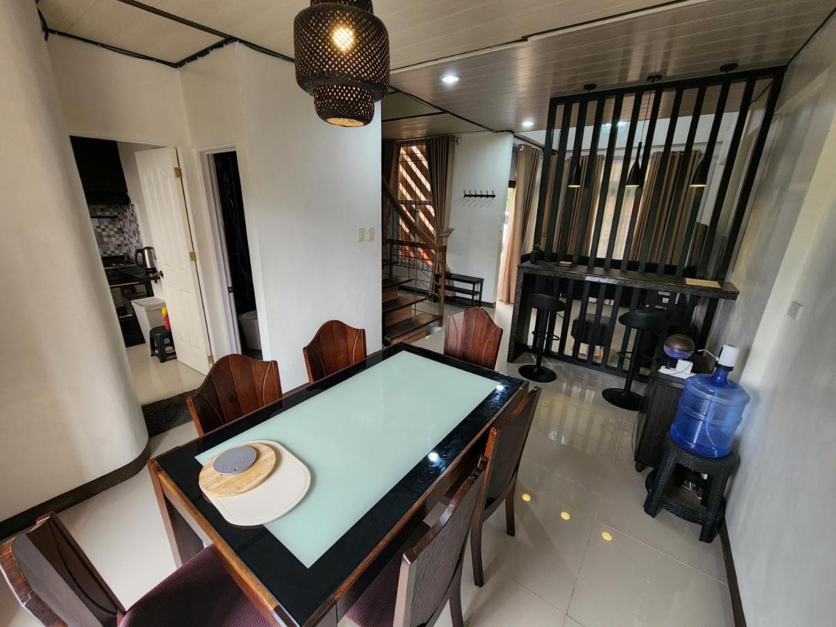Baguio Hillside Haven Apartment Baguio City Екстериор снимка
