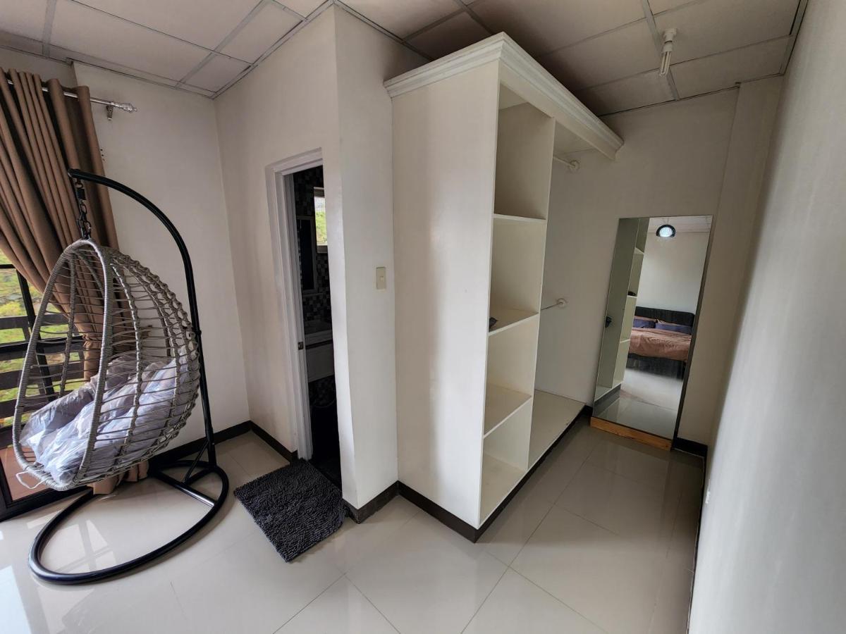 Baguio Hillside Haven Apartment Baguio City Екстериор снимка