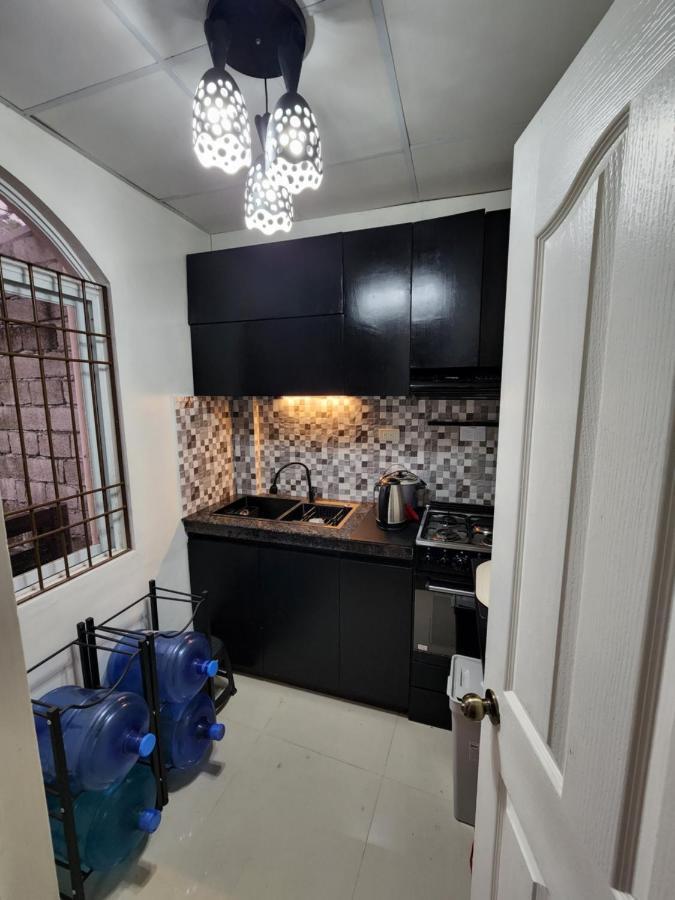 Baguio Hillside Haven Apartment Baguio City Екстериор снимка